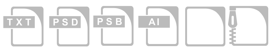 document logo